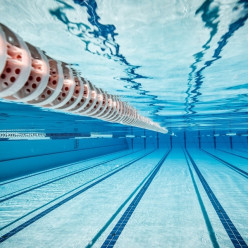 Entrainement Piscine